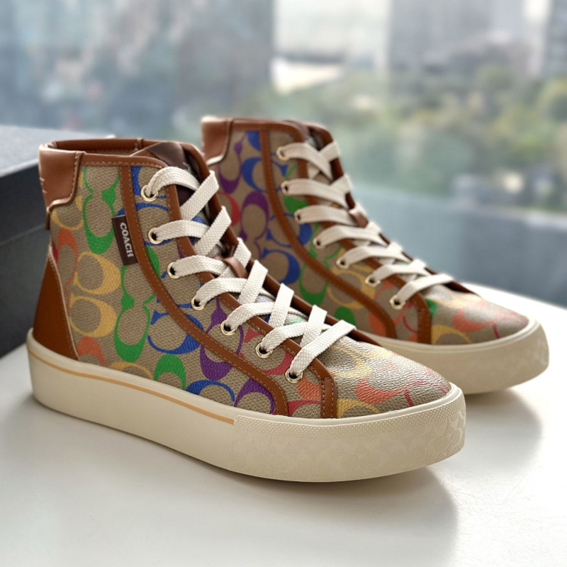 Chloe Casual Shoes